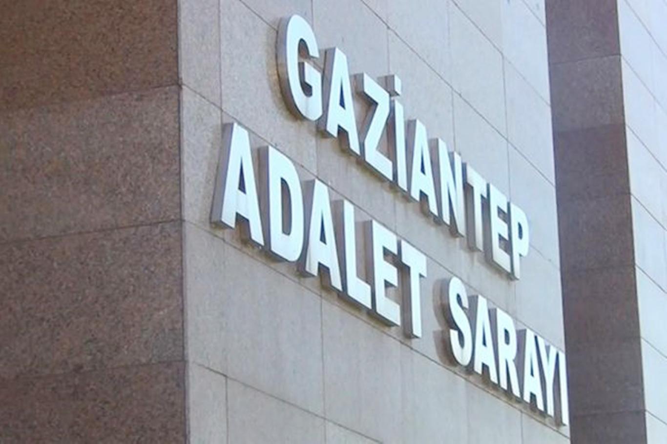 Gaziantep’te 9 şüpheli cinayetten gözaltına alındı Gaziantep’te 9 şüpheli cinayetten gözaltına alındı